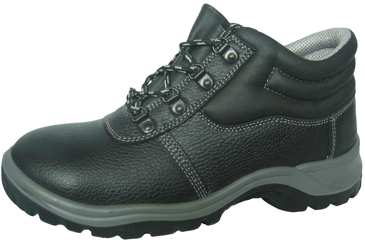 half boots safety boots